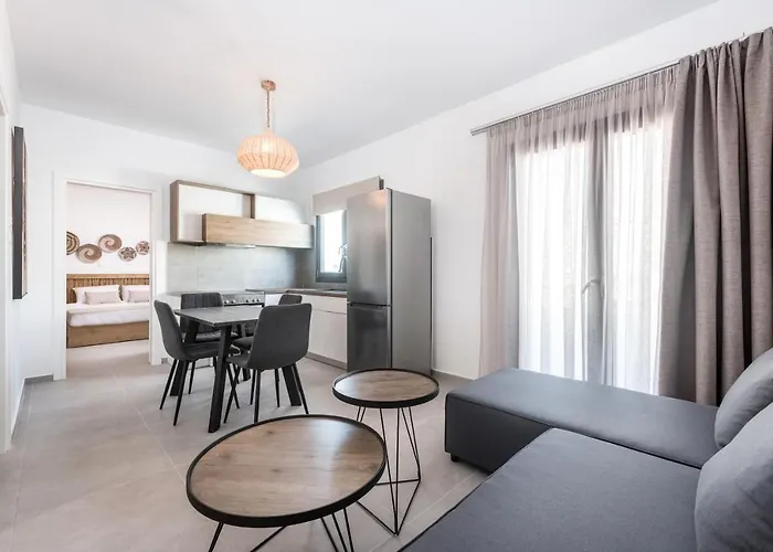Nefeli\'S Apartment