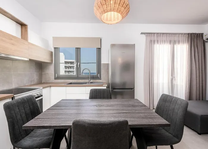 Nefeli\'S Apartment