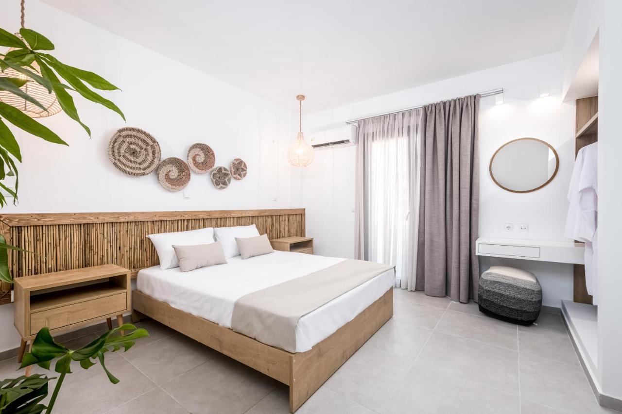 Apartment Nefeli's *