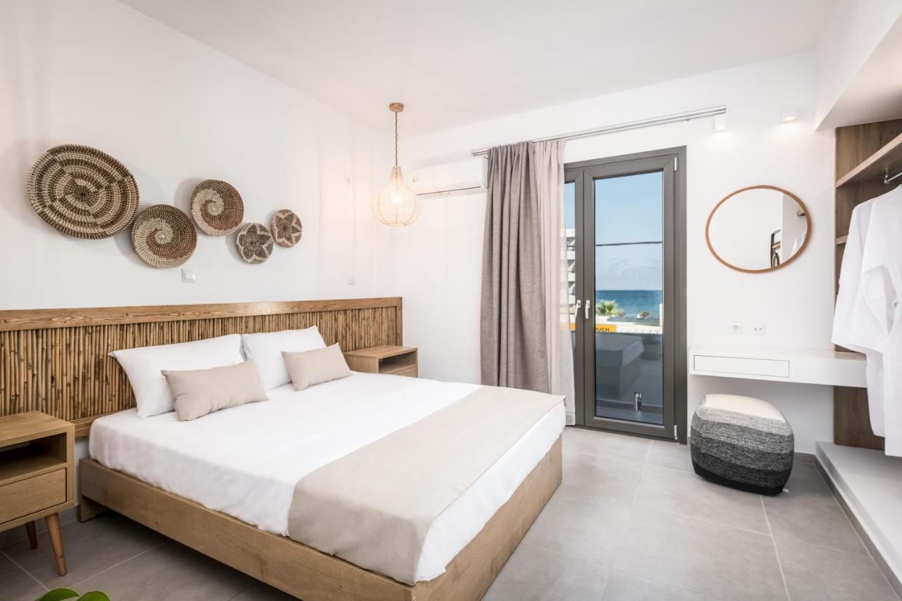 Apartment Nefeli's