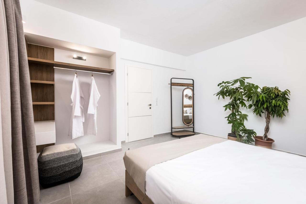 Apartment Nefeli's *