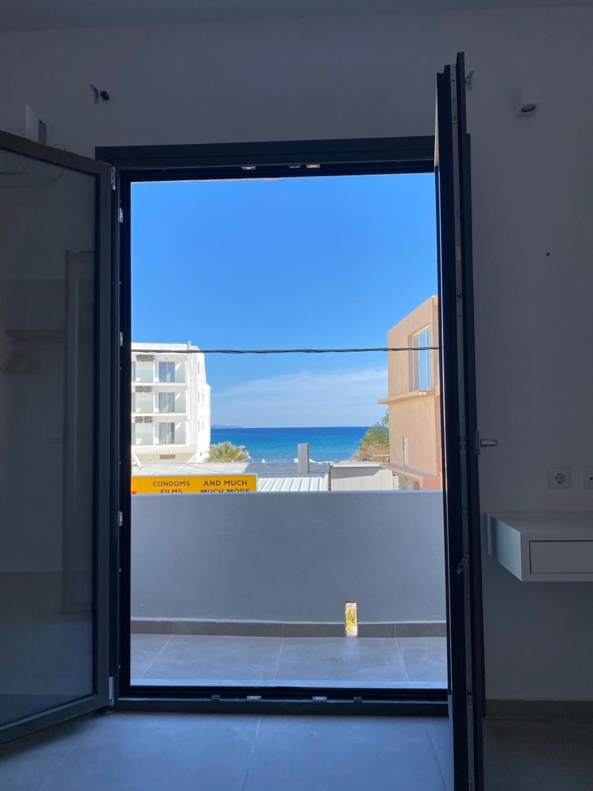 Apartment Nefeli's